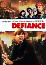 DVD - Desafío