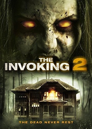 Invocando dvd