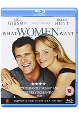 Lo Que Las Mujeres Quieren [blu-ray]