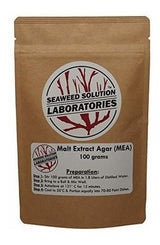 Agar extracto de malta  deshidratado