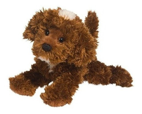 peluche chocolate