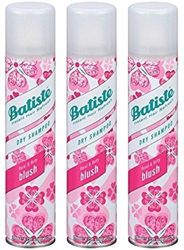 Shampoo 6.73 Oz Blush (paquete De 3)