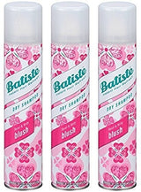 Shampoo 6.73 Oz Blush (paquete De 3)