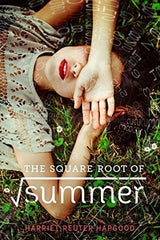 La Raíz Cuadrada Del Verano libro