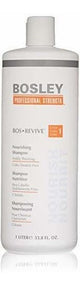 Champú Para Cabello
