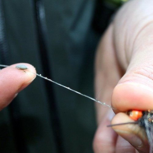Loon Outdoors Snow River Mud, 1/4 oz