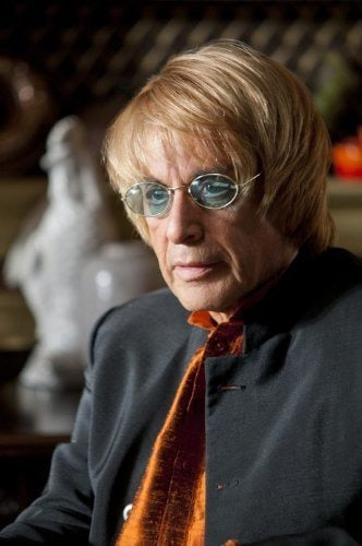 DVD Phil Spector