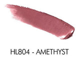 labial, Amethyst, Rich Pigmented And