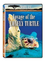 DVD - Naturaleza: Viaje De La Tortuga Solitaria