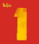 1 - Los Beatles / Blu-ray (caja Bd Estándar)