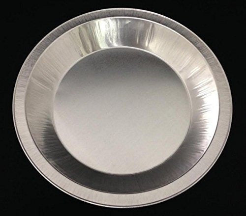 Bandeja de aluminio para tarta