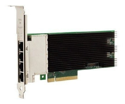 Adaptador de red convergente Ethernet Ethernet X710-t4