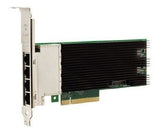 Adaptador de red convergente Ethernet Ethernet X710-t4