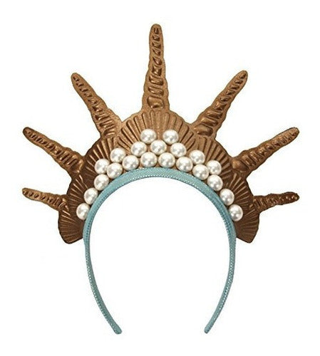 Accesorio para disfraz - Diadema para mujer
