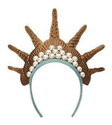 Accesorio para disfraz - Diadema para mujer