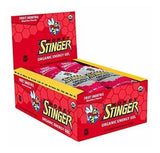 Gel Energético Orgánico Honey Stinger, Batido De Frutas