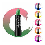 Lipstick Set Aloe Vera Cambio de color Best Seller