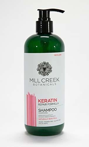 Champú Keratina Mill Creek Botanicals