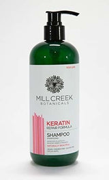Champú Keratina Mill Creek Botanicals