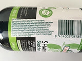 Shampoo para crecimiento orgánico Para Cabello Negro