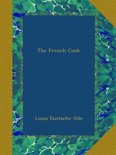 El Cocinero Francés