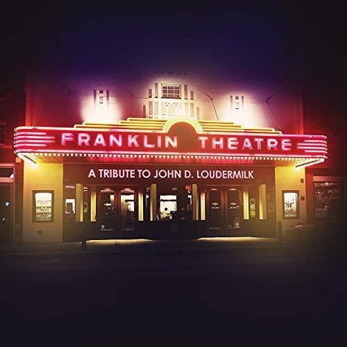 Un Homenaje A John D Loudermilk