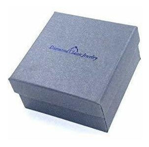 Collar De Diamante