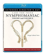 Ninfómana: Corte Del Director Extendido Vol. [Blu-ray]