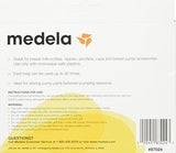 Medela Quick Clean Micro-Steam Bags Paquete económico de 4