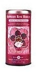 República Del Té Té De Hibisco Rosa Frambuesa, 36 Cuentas
