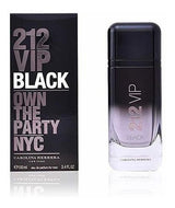 perfume de Carolina Herrera 212 VIP