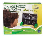 Perspectivas Educativas Sprout and Grow Window