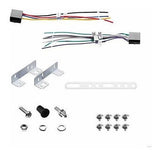 Planet Audio P9630B - Reproductor de DVD para coche