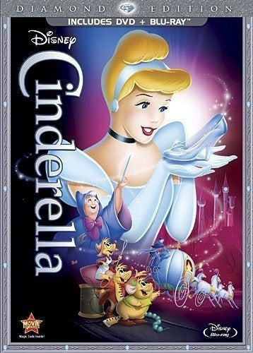 cenicienta multiformato