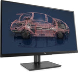 Monitor Hp 345495 Business Z27n G2 Lcd Led De 27-16: 9-5