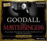 Los Maestros Cantantes De Nuremberg