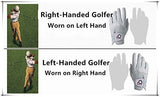 Guantes para golf de Niños