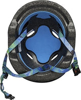 Casco Para Niños Pequeños De Bell Pint, Azul