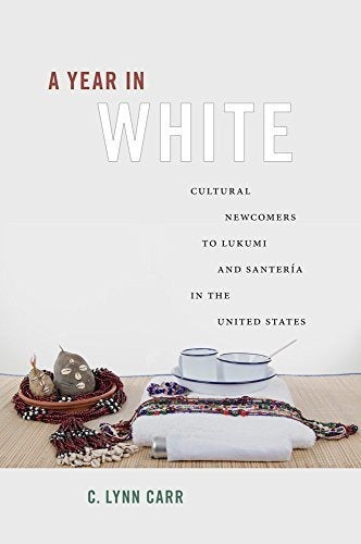 Un Año En Blanco: Recién Llegados Culturales A Lukumi Y
