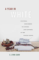 Un Año En Blanco: Recién Llegados Culturales A Lukumi Y