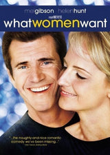 Lo Que Las Mujeres Quieren dvd