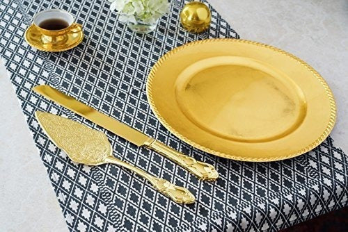 Cuchillo Y Juego De Servidores |