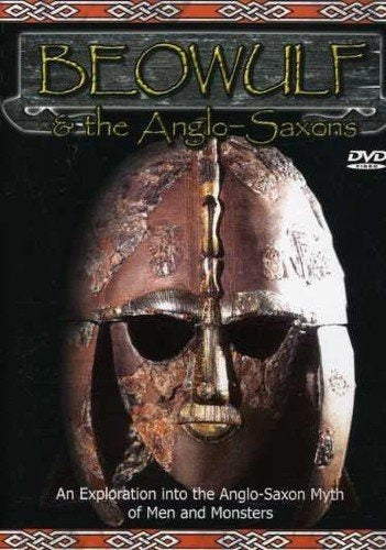 DVD Beowulf Y Los Anglosajones