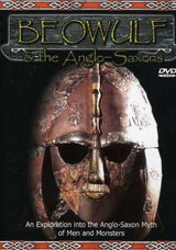 DVD Beowulf Y Los Anglosajones