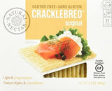 Néctar Natural Tomate Sin Gluten Crujiente Criado, 3.5