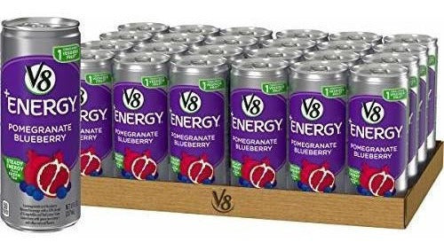 Bebida energética saludable, energía natural del té