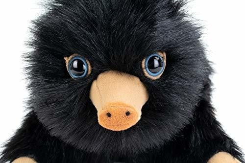 La Colección Noble Fantastic Beasts Baby Niffler Plush Black