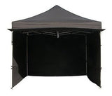 Carpa con toldo