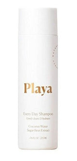 Playa - Champú Natural Para Todos Los Días (7.6 Fl Oz / 225