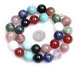 Piedras Mixtas Multicolores